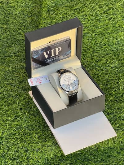 Ailang 8821 watch