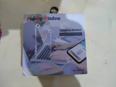 Iphone Handfree