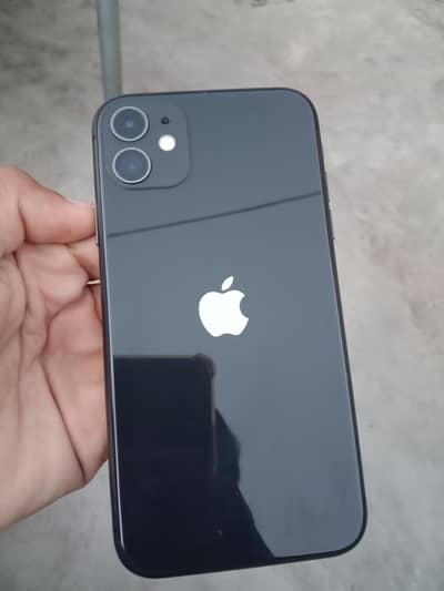 Apple iPhone 11