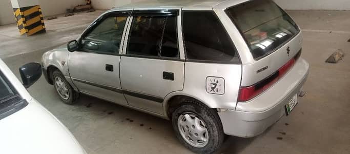 890000 Suzuki Cultus VXR 2007 For sale, Home Use