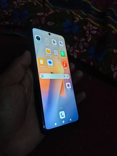 Xiaomi Redmi Note 11