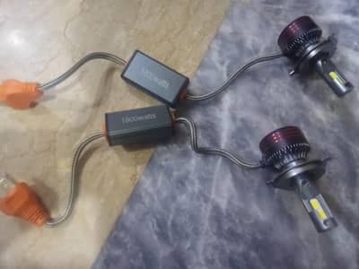 led lights
