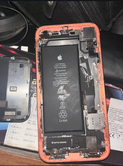 Apple iPhone XR parts