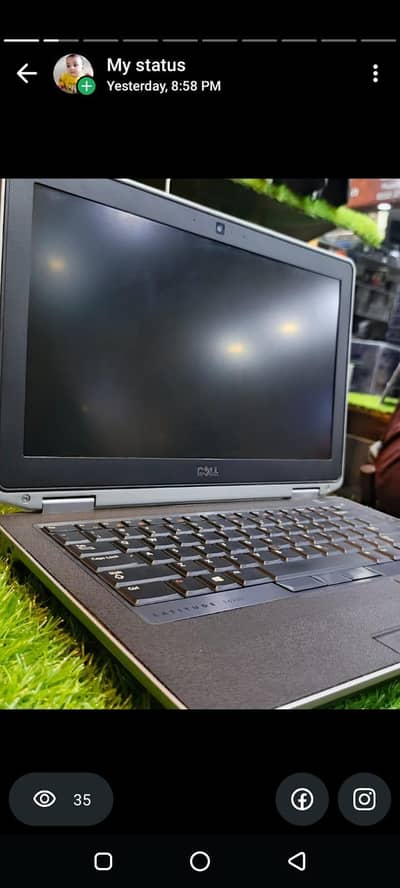 dell leptop