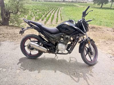 Sp 150 bike for sale . .