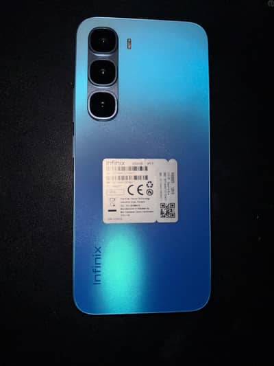 Infinix Hot 60 Pro