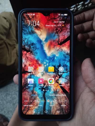 Vivo Y17 8gb 256gb urgent sale