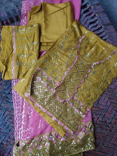 summer colocation premium quality 3 Peace full suit