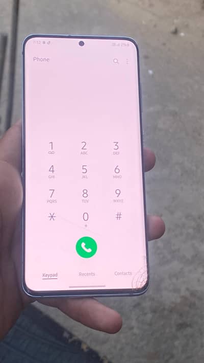 Samsung Mobile S20 5g