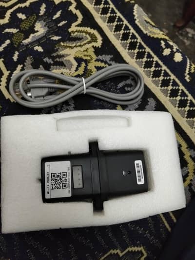wifi dongle