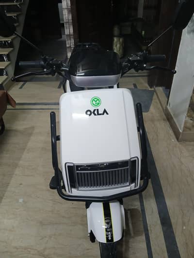 okla onyx 10/10 only 3 day use
