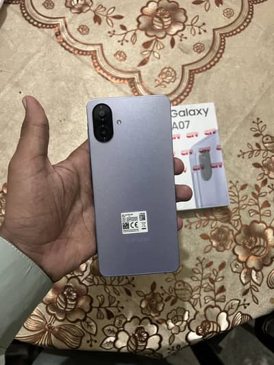 Samsun Galaxy A07 4/128