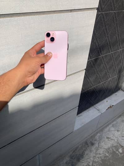 Apple iPhone 15 Jv urgent sale