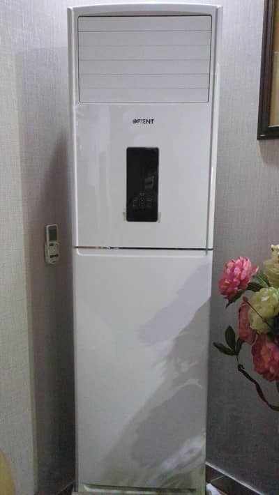 orient floor standing acc 2 ton