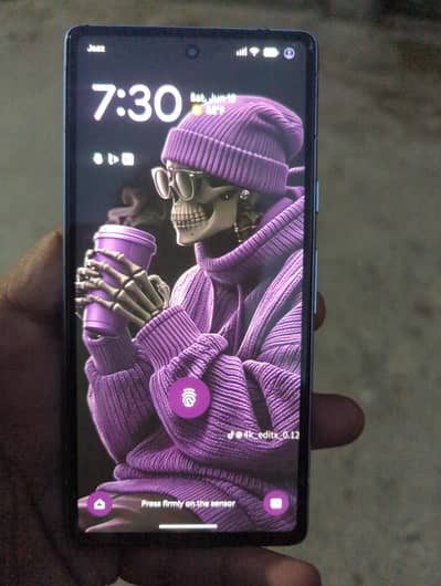 Google Pixel 7a
