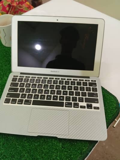 Macbook Air 2015