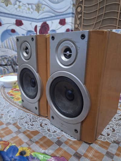 Sony Speakers