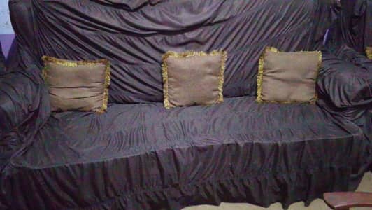 Sofa set for sale