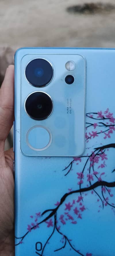 Vivo v29