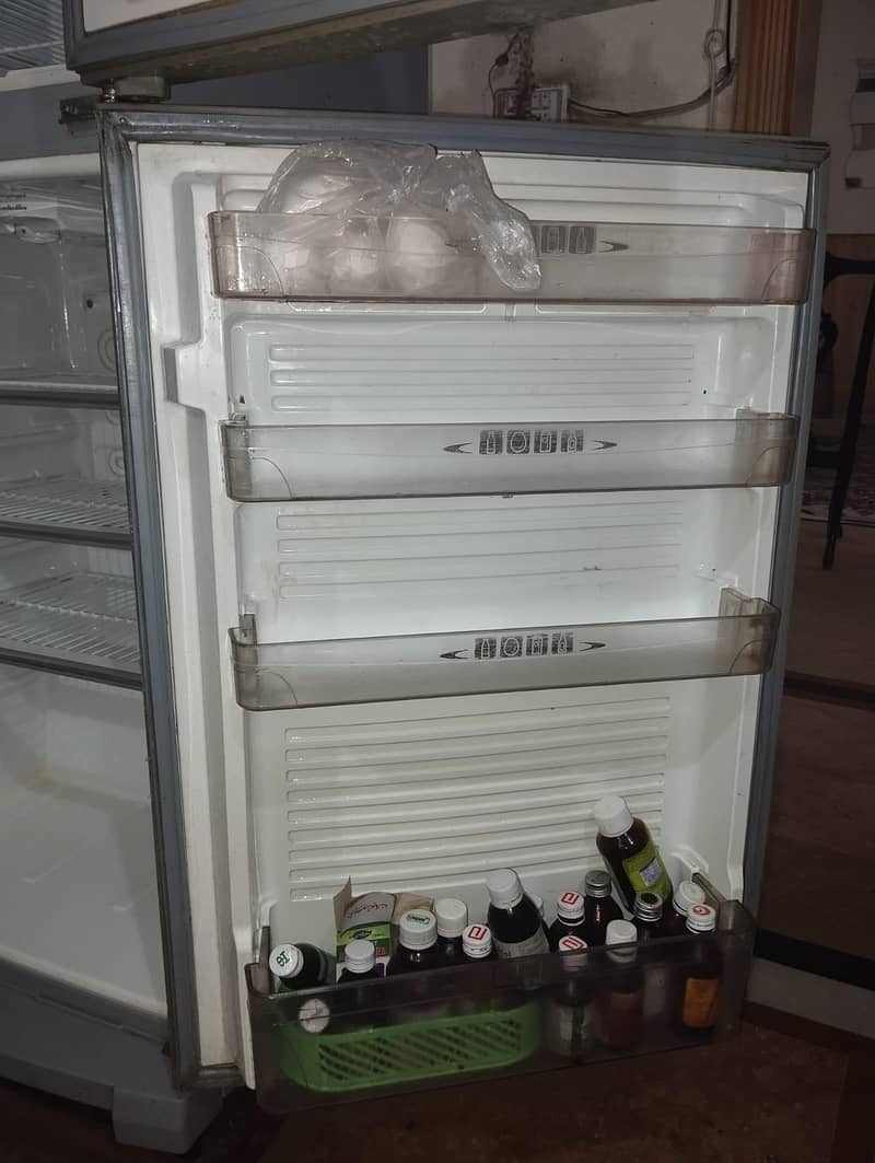 Refrigerator 2