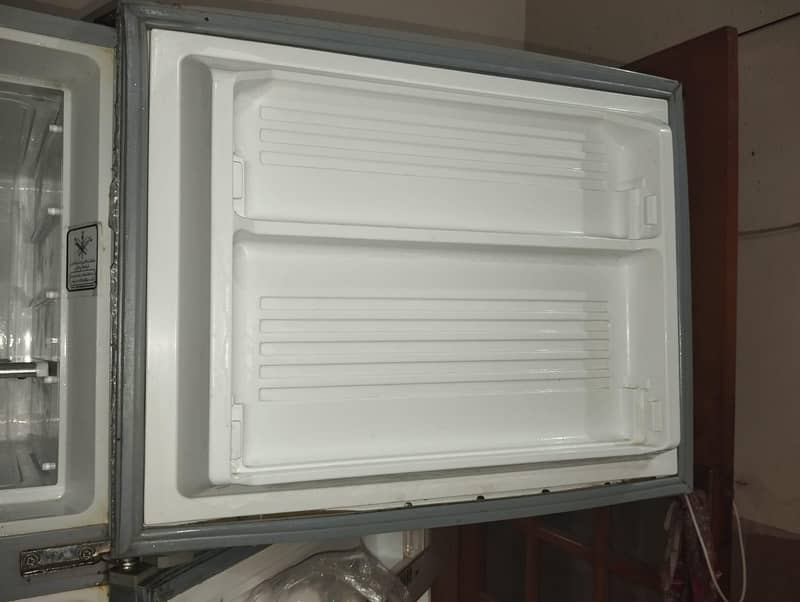 Refrigerator 3