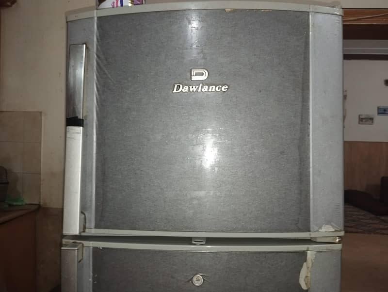 Refrigerator 5