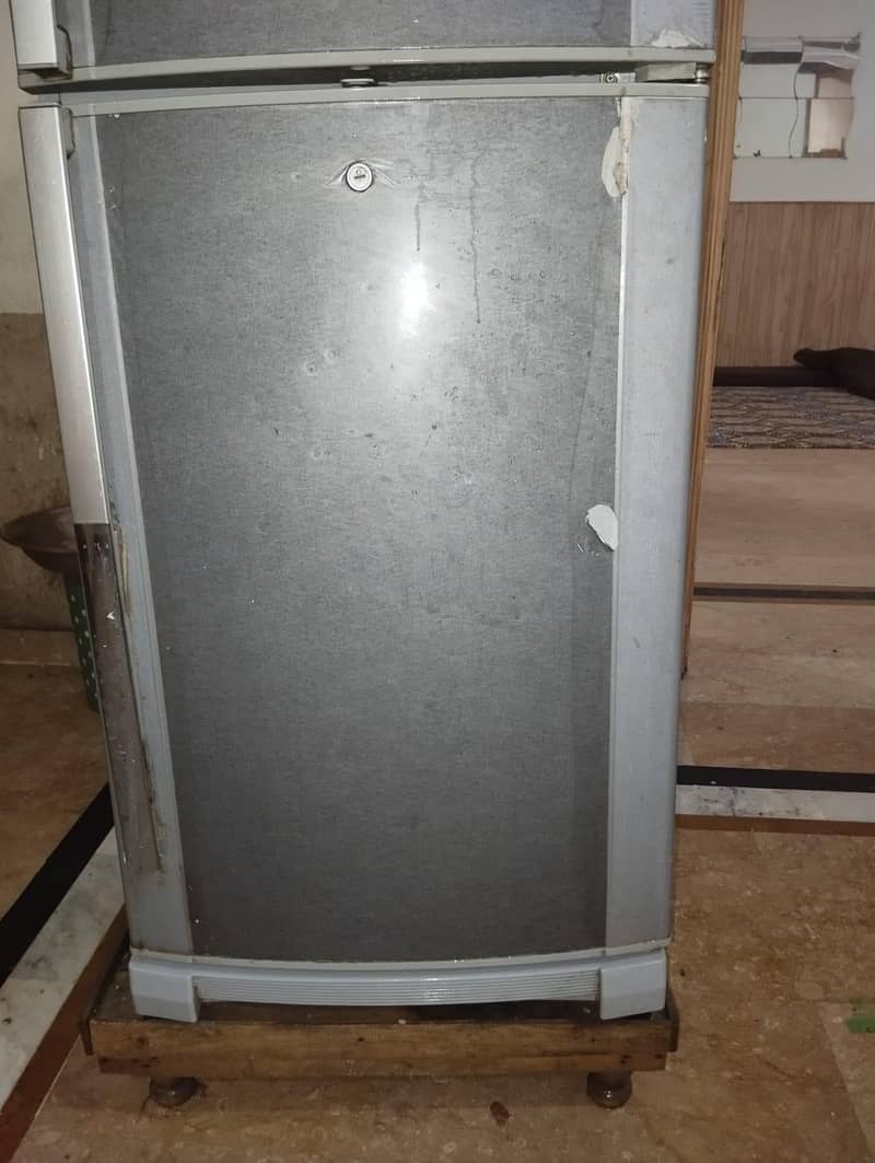 Refrigerator 6