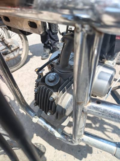 United Bike