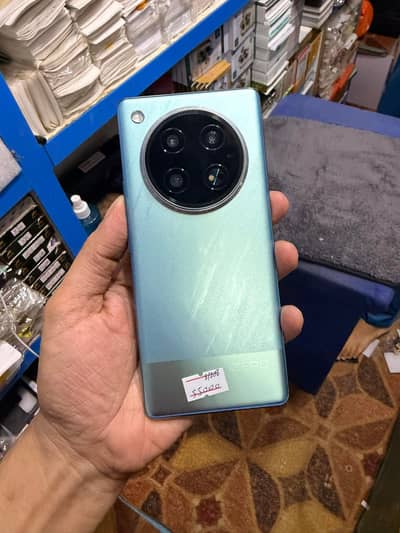 Infinix zero 40 12/256