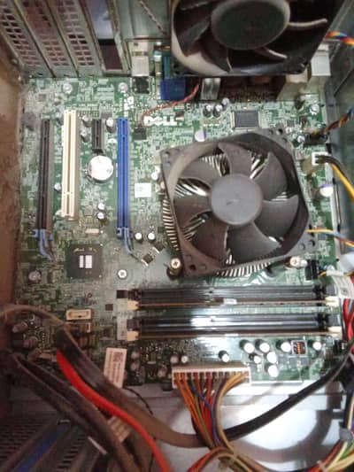 Core i5 3rd gen 8gb ram 120 SSD original samsung 500Gb HDD