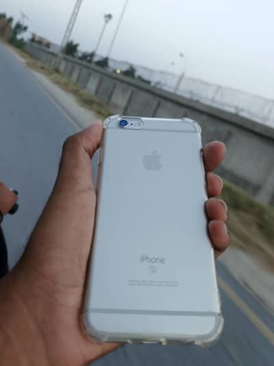 Apple iPhone 6S for sale