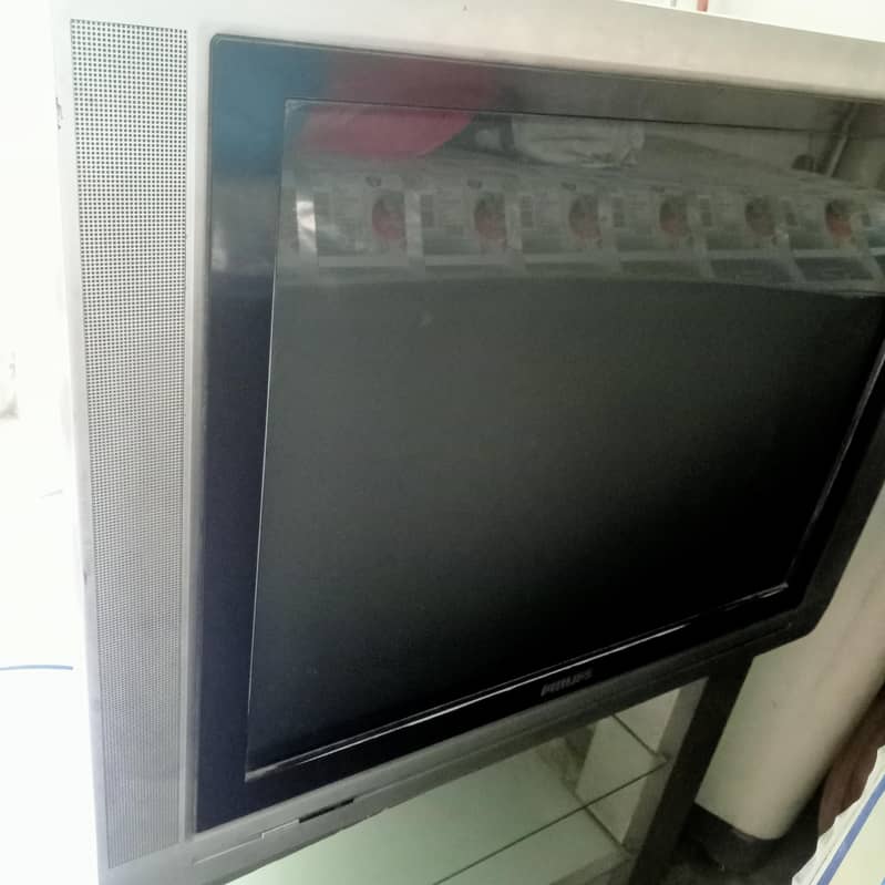 televion 1