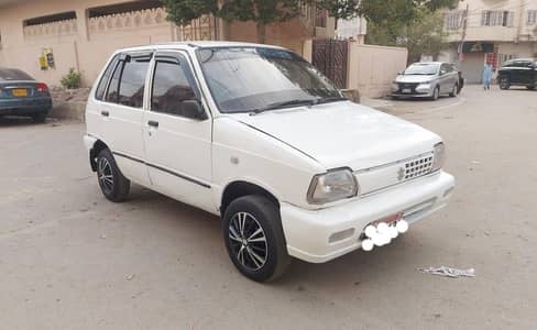 Suzuki Mehran VX 1996 {03142768749} Alto coure cultus charade Khyber