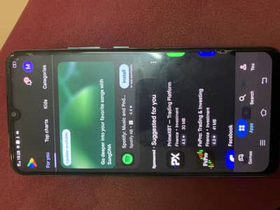 Vivo S1