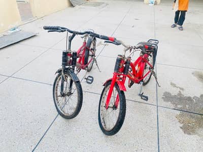 good condition bicycle for sale