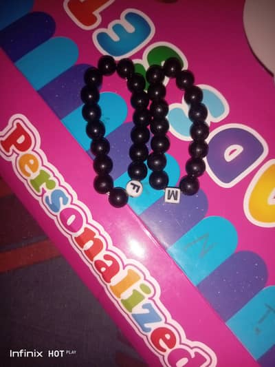 beautiful bracelets