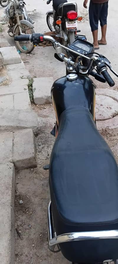 honda cd 70