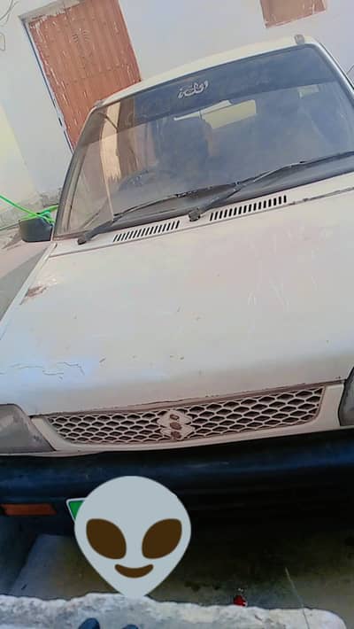 mehran Alto