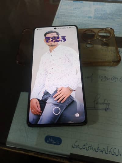 Xiaomi Redmi Note 13 Pro