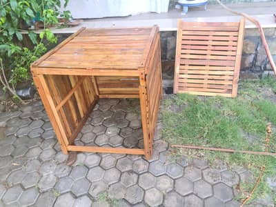 Cages for sale