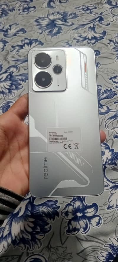 Realme 14