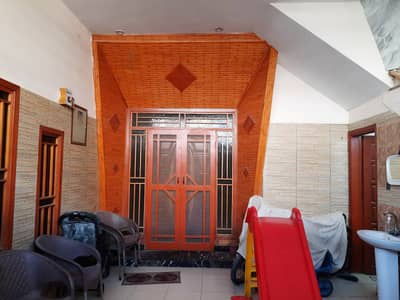 240 Sq Yard G+1 House Gwalior Society Scheme 33