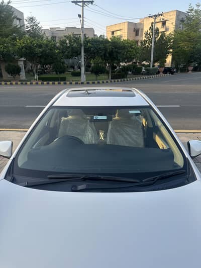 Toyota Corolla Altis 2024