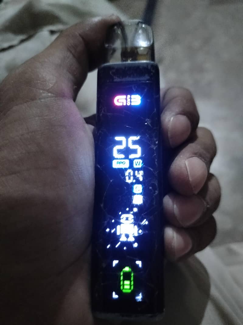 g3pro 0
