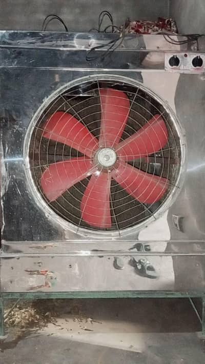 lahori body air cooler full large size