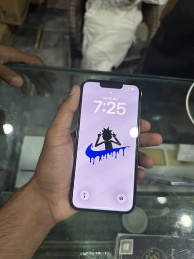 iPhone 13 pro Factory 128 10/8 BH 91%