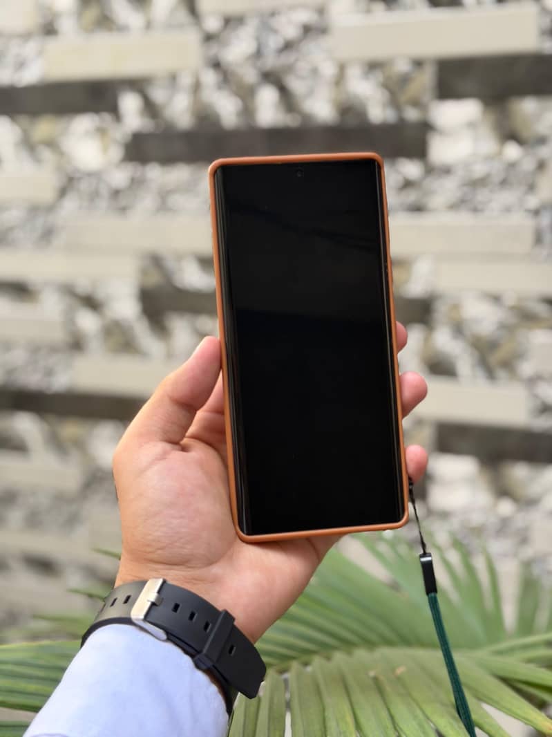 Google Pixel 6 Pro 3