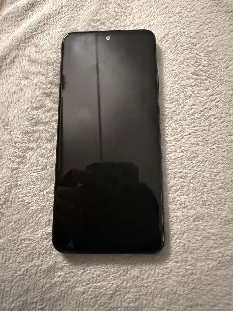 Xiaomi note 11 1