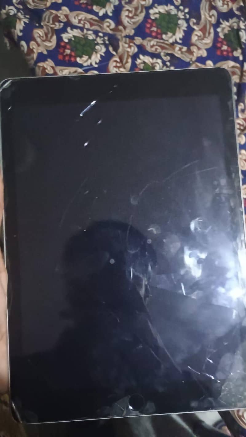 iPad 5th generation 0