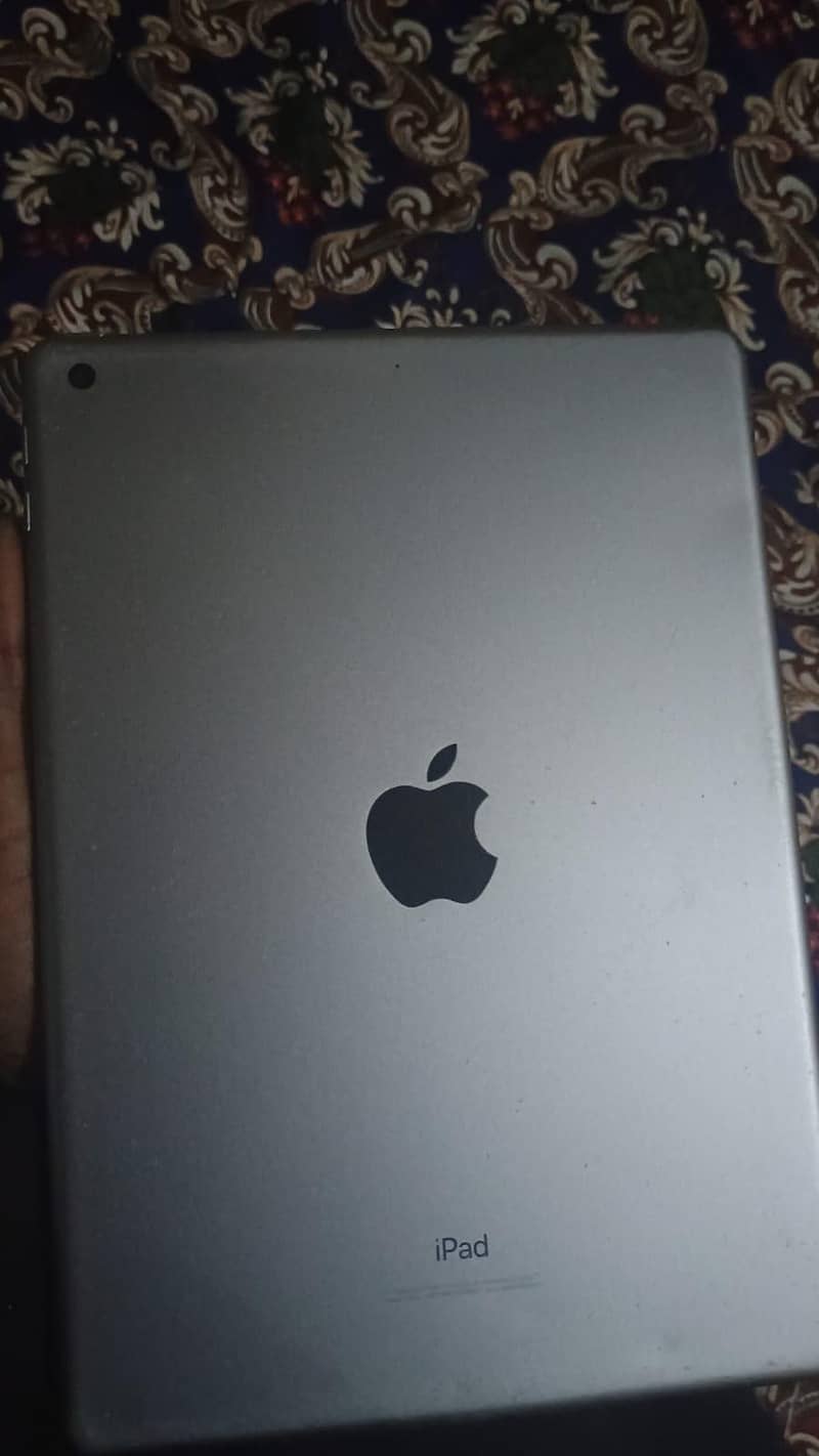 iPad 5th generation 1